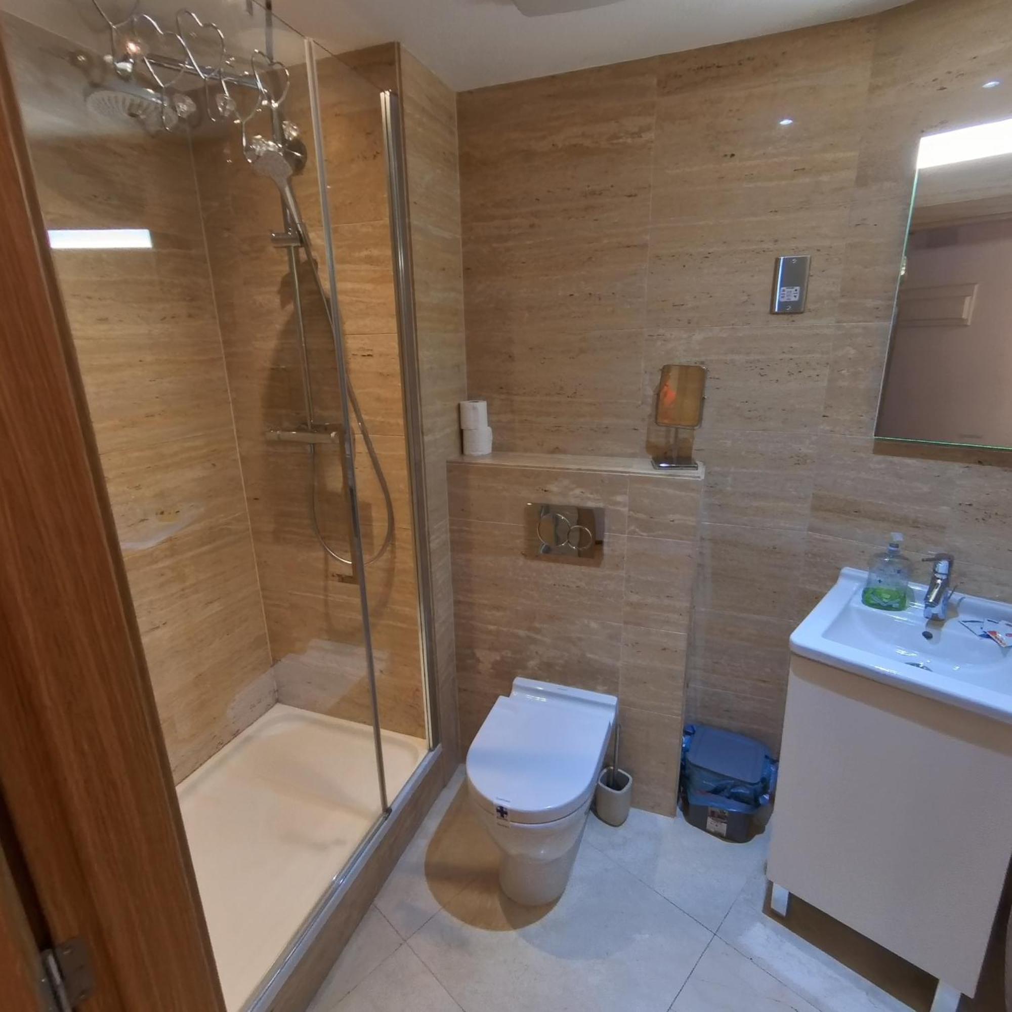 Ocean Spa Suite 11-Hosted By Sweetstay Gibilterra Esterno foto