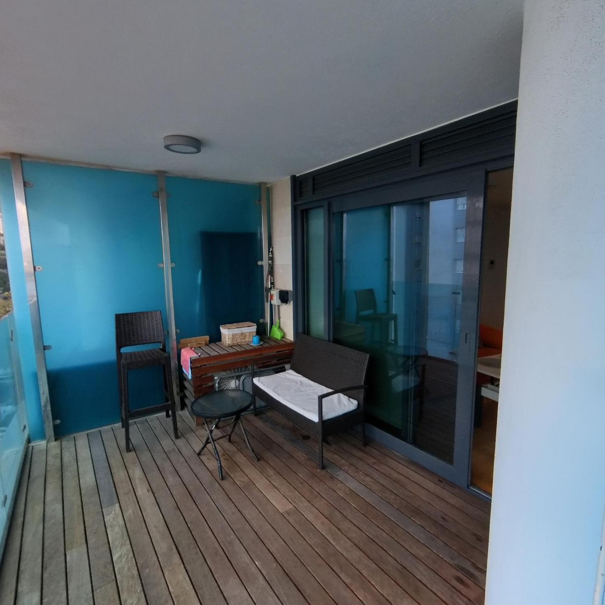 Ocean Spa Suite 11-Hosted By Sweetstay Gibilterra Esterno foto